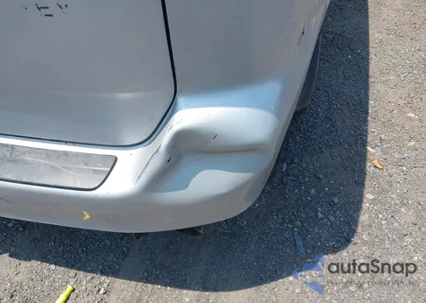 2004 Honda Odyssey Ex-L from USA, damaged, VIN 5FNRL18064B025470